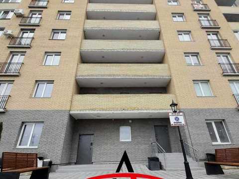 квартира по адресу Байды Вишневецкого ул., 68