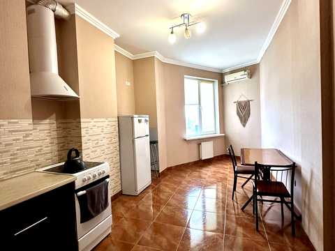 квартира за адресою Пантелеймонівська вул., 112