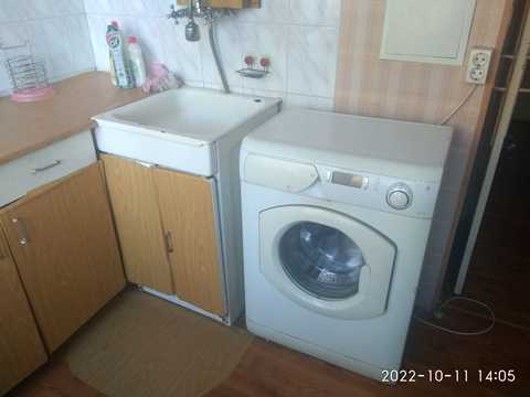 квартира по адресу Павла Вірського бульв. (Саратівська), 55