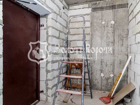 квартира за адресою Лобачевського пров., 7-А