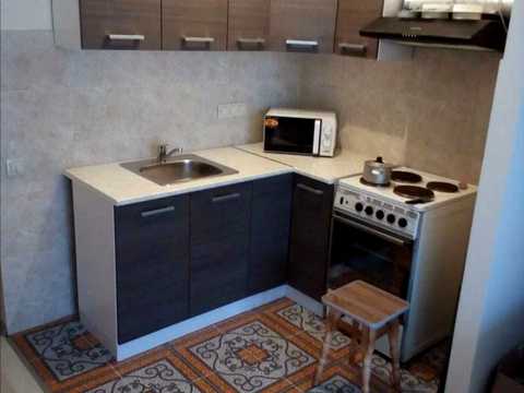 квартира за адресою Каховська вул., 60а