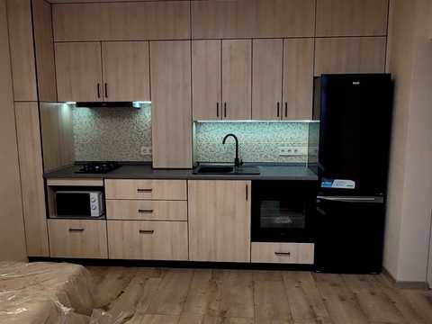 квартира за адресою Київська вул., 1