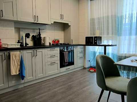 квартира по адресу Михаила Величко ул., 14-А