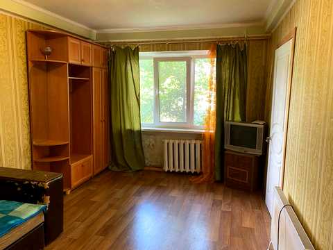 квартира по адресу Коновалова, 8