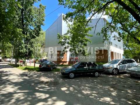 комерційна за адресою Синьоозерна вул., 6