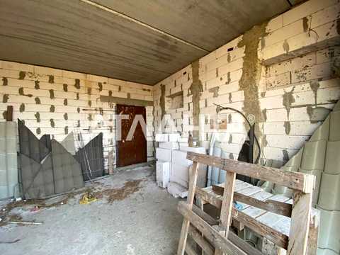 дом по адресу Пригородная ул.