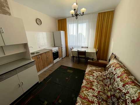 квартира по адресу Львовская ул., 15