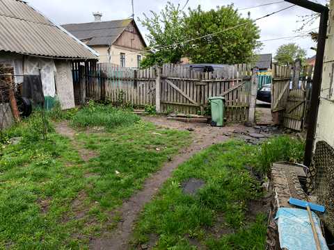 будинок за адресою Західна