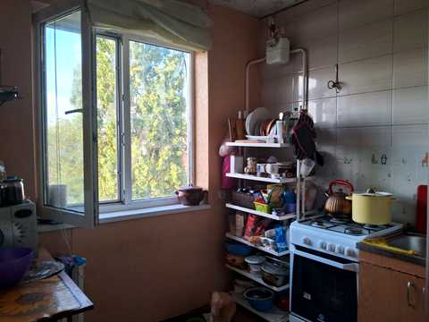 квартира по адресу Петра Калнышевского просп. (Косіора), 58