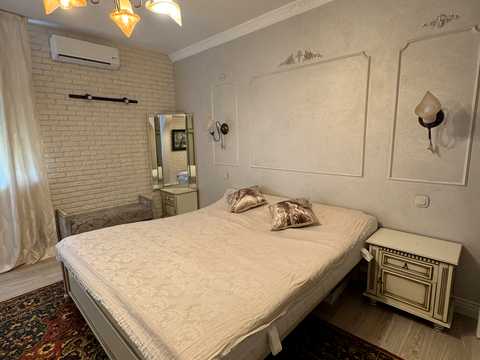 квартира за адресою Миколи Бажана просп., 1-М