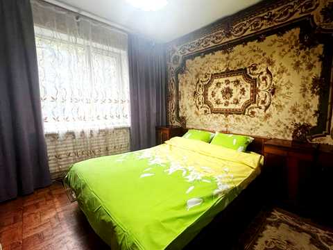квартира по адресу Мстиславская ул., 42