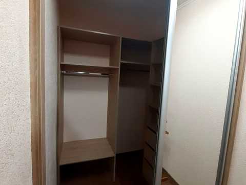 квартира за адресою Балтійський пров., 1