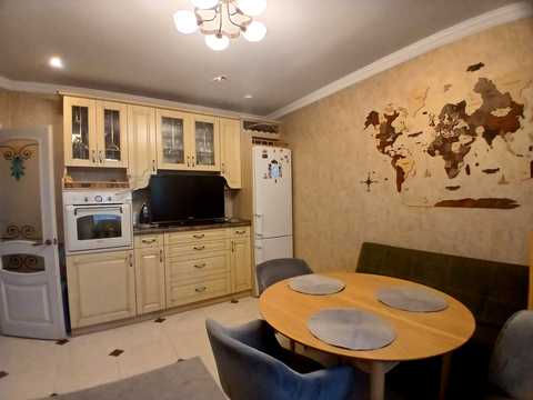 квартира по адресу Літературна ул. (Чехова), 4Н