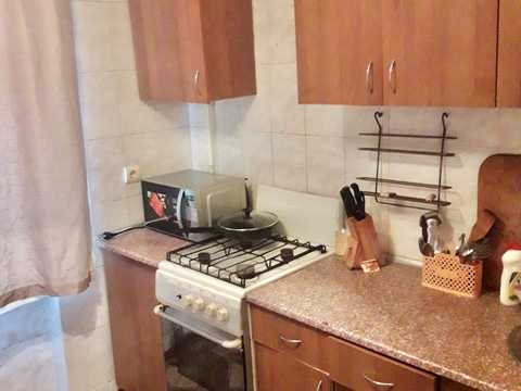 квартира за адресою Бородинська вул., 14
