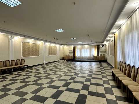 комерційна за адресою с. Банилів, Романенка, 1А