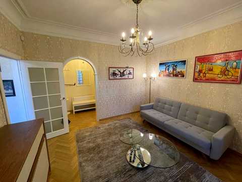 квартира за адресою Тараса Шевченка бульв., 10