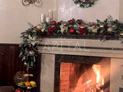 дом по адресу Центральная ул.
