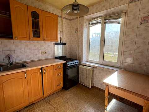 квартира по адресу Дарницкий бульв., 4