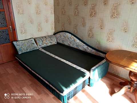квартира за адресою Георгія Гонгадзе просп. (Радянської України), 18-Е