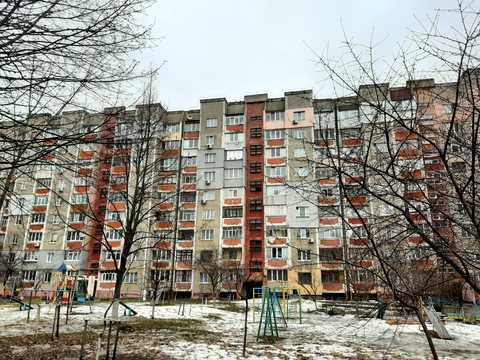 квартира за адресою 1-ї Танкової Бригади вул. (Генерала Бєлова), 37