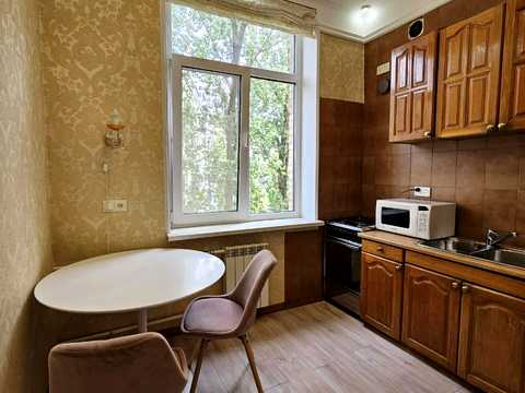 квартира по адресу Крещатик ул. (Kreschatic), 21