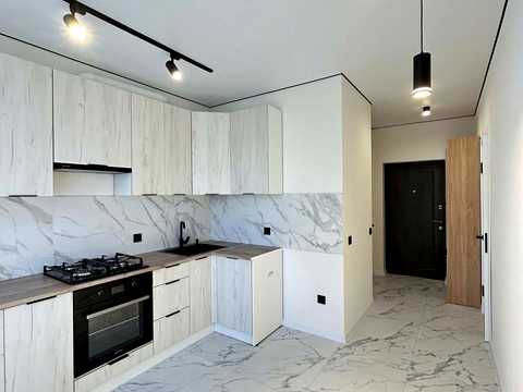 квартира за адресою Кармелюка, 5/2