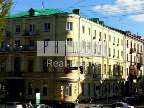 квартира за адресою Терещенківська вул., 7/13