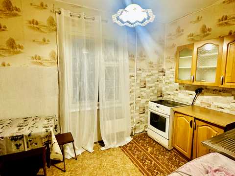 квартира за адресою Олександра Мишуги вул., 1/4