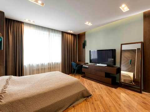 квартира за адресою Трускавецька вул., 4-Б