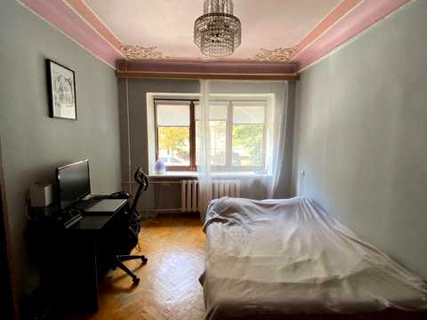 квартира за адресою Пилипа Орлика вул., 9