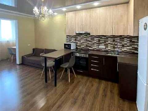 квартира за адресою Балтійський пров., 3