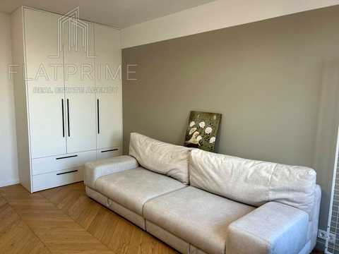 квартира по адресу Кудрявская ул., 24а