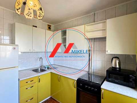 квартира за адресою Олександра Архипенка вул. (Мате Залки), 4-Б
