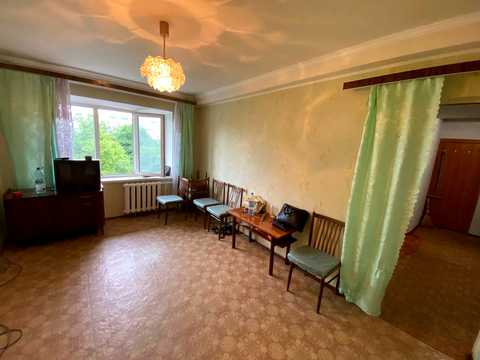 квартира за адресою Полярна вул., 5-А