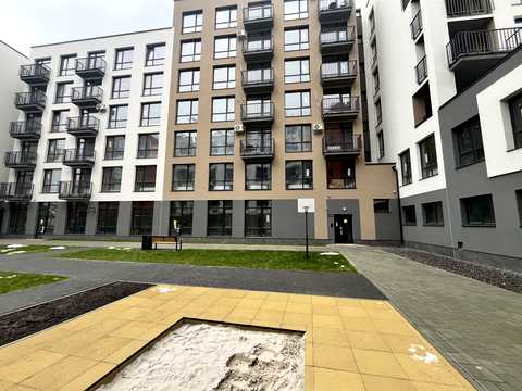 комерційна за адресою Широка вул., (22-В)