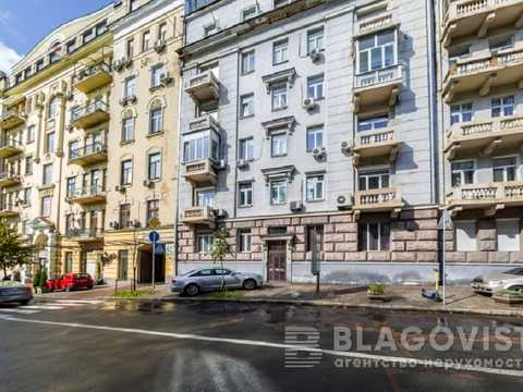 квартира по адресу Шелковичная ул., 32/34