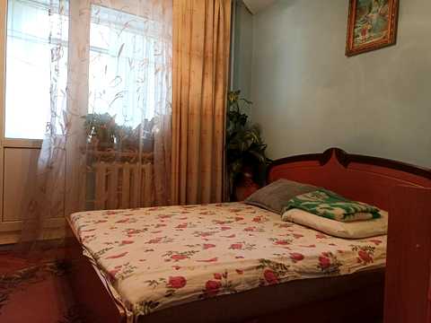 кімната за адресою Бориса Грінченка вул., 19