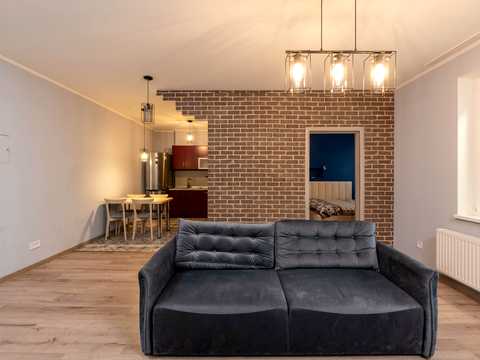 квартира за адресою Академіка Глушкова просп., 9-Д