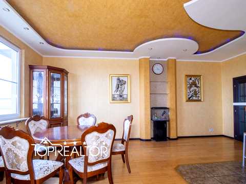 квартира за адресою Трінклера вул., 9