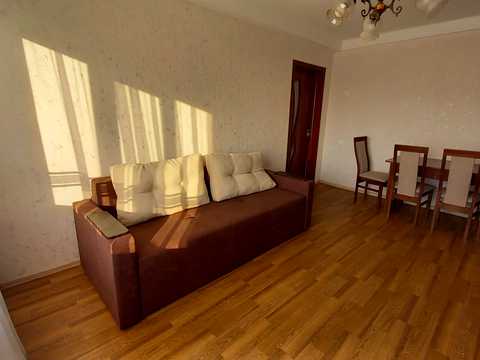 квартира за адресою Раїси Окіпної вул., 9