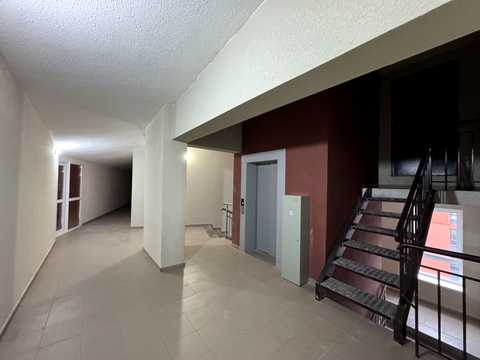 квартира за адресою Промислова вул., 1-К