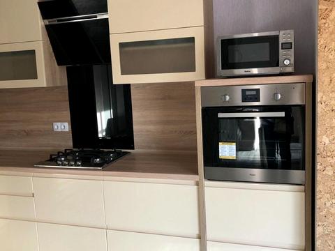 квартира по адресу Запорожское шоссе, 28-Ф