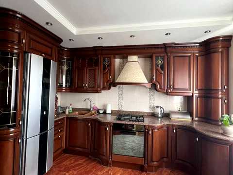 квартира за адресою Депутатська вул., 29