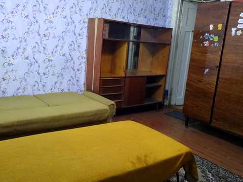 квартира за адресою Пироговська вул., 7/9