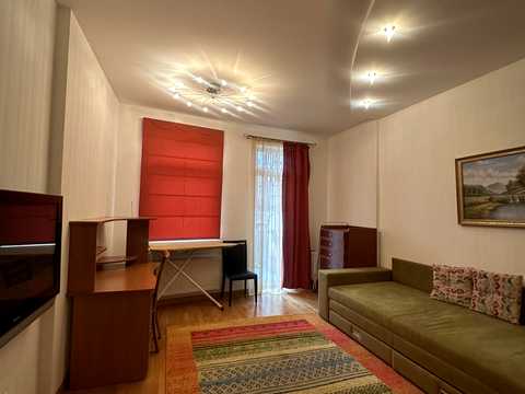 квартира по адресу Евгения Коновальца ул. (Щорса), 36-Б