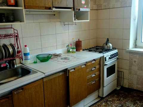 квартира за адресою Миколи Закревського вул., 27/2