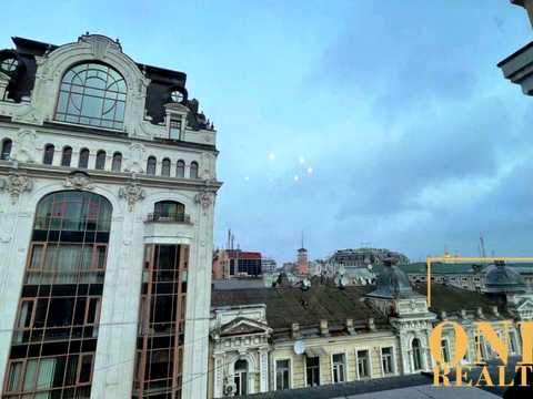 квартира за адресою Київ, Володимирська вул., 20/1-А