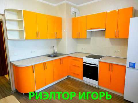 квартира по адресу Райдужний Масив, 20