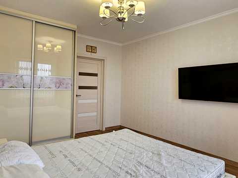 квартира за адресою Київ, Михайла Донця вул., 2-Б