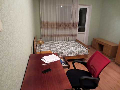 квартира за адресою Героїв Дніпра вул., 34-А